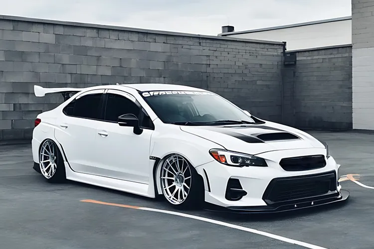 Maßgeschneiderte Schmiederäder: Die Zukunft der Automobil-Personalisierung und -Leistung