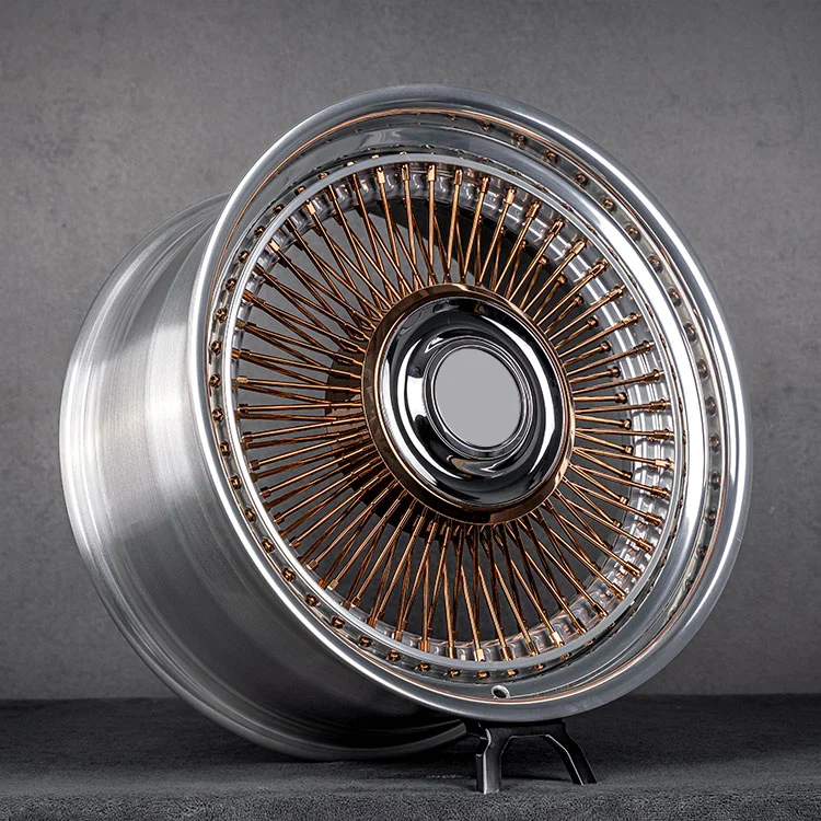 Warum Aftermarket-Räder wählen?