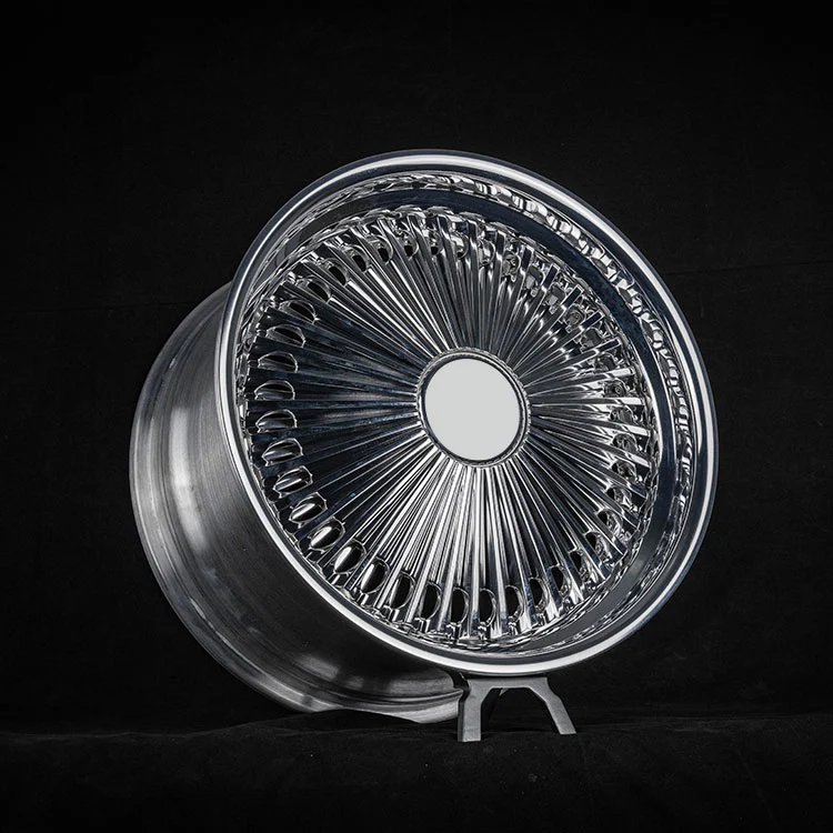 Warum sollten Sie sich für Luxus-Spinnerräder entscheiden?