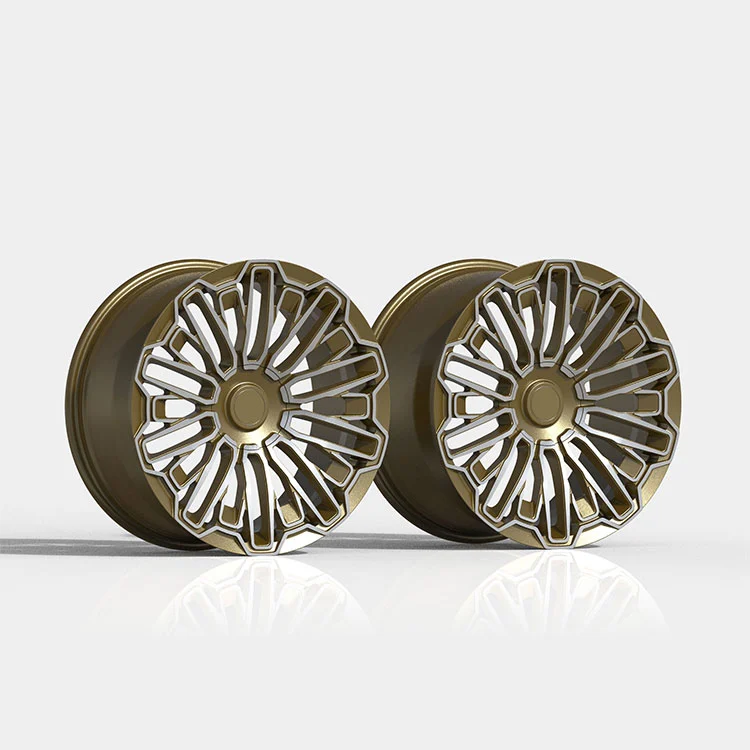 Aftermarket-Schmiedefelgen für BMW Z4