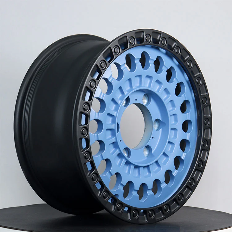 Geschmiedete Offroad-Räder für Ford Bronco